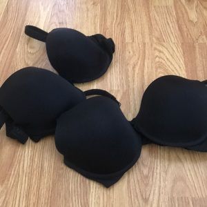 2 pea and pod maternity bras